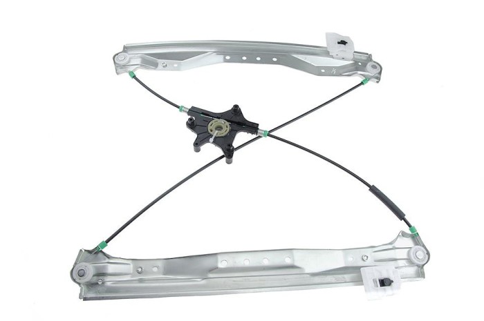 Macara geam Chrysler Voyager 2008-, Dreapta Fata, NTY EPS-CH-014