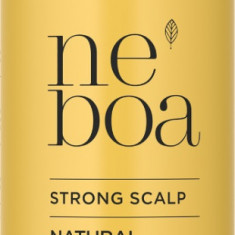 Lotiune naturala impotriva caderii parului Strong Scalp, 75ml, Neboa