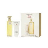 Set cadou Elizabeth Arden 5th Avenue pentru femei EDP 125 ml + 100 ml loțiune de corp