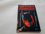 BATMAN FOREVER - PETER DAVID RF9/1, Nemira