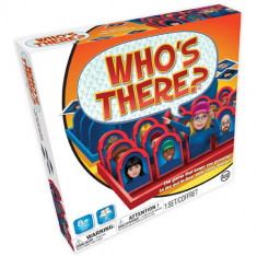 Joc de Societate TCG Games Who&amp;#039;s There foto