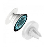 Suport Auto Universal Magnetic Astrum SH500 - Prindere Sigura, Rotire 360, Design Compact - Alb
