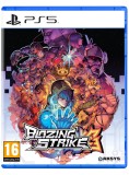 Blazing Strike PS5