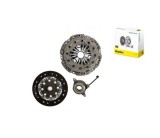 Kit ambreiaj Mercedes Clasa A, 2004-2012, Klasa B, 2005-2011, Motorizare 2.0, LUK