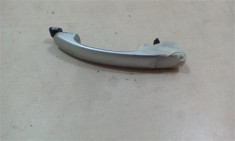 Maner exterior usa stanga spate Volkswagen Touran An 2003-2010 foto