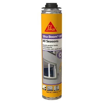 Sika Boom&amp;reg;-587 750ml foto