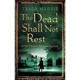 The Dead Shall Not Rest
