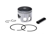 Kit piston scuter Yamaha/Aprilia/Malaguti 47.00mm, bolt 10mm, Rival Store