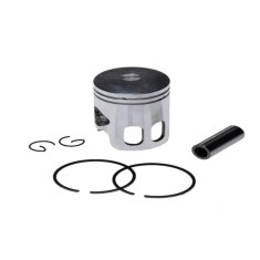 Kit piston scuter Yamaha/Aprilia/Malaguti 47.00mm, bolt 10mm