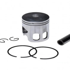 Kit piston scuter Yamaha/Aprilia/Malaguti 47.00mm, bolt 10mm