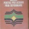 Masini pentru prelucrari prin deformare - 1979 - V. Tabara