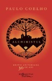 Alchimistul, Paulo Coelho - Editura Humanitas Fiction