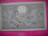 HOPCT BELGIA 100 FRANCS 1942 [ 2 ]
