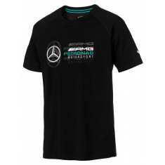 Tricou Oe Mercedes-Benz Amg Petronas Motorsport Negru Marimea L B67996228