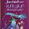David Walliams - Matusica ingrozitoare