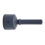 Unitate de spălare pentru manșon muls oi Spaggiari din cauciuc