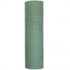 Plasa tesatura plastic pentru garduri, Strend Pro Economy, Inaltime 1m, Lungime 25m, verde