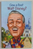 CINE A FOST WALT DISNEY ? text de WHITNEY STEWART , 2017
