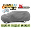 Prelata auto completa Mobile Garage - XL - Pickup Hardtop Garage AutoRide