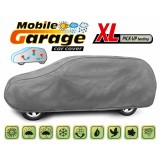 Prelata auto completa Mobile Garage - XL - Pickup Hardtop Garage AutoRide