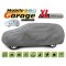 Prelata auto completa Mobile Garage - XL - Pickup Hardtop Garage AutoRide