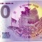 GERMANIA 2020 0 EURO SOUVENIR, BERLIN - MUZEUL DDR, UNC