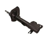 Amortizor gaz dreapta Nissan X-Trail 01-, SRLine S011718G