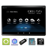 Edotec Travelmate 10 A2 Tetiera cu Android 10&quot; USB SD 1080p internet Touchscreen CarStore Technology