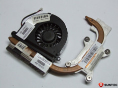 Heatsink + Cooler HP Compaq nc6400 72335532001 72335632004 foto