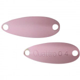 Cumpara ieftin Lingurita Oscilanta Jackall Chibi Quattro Spoon, culoare Pink, 2.2cm, 0.8g