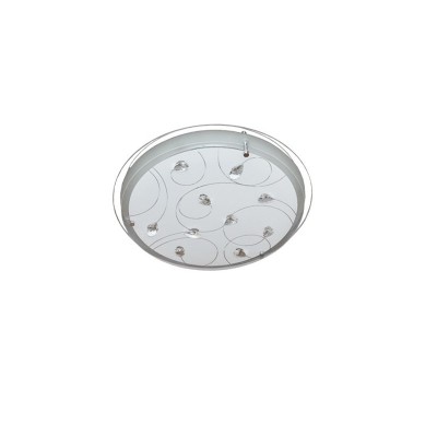 Aplica Led Gama Dall 24W foto