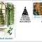 ROMANIA 2023 SERBARILE BRADULUI FDC LP.5/2446 MNH**