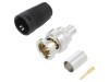 Conector Adaptor BNC Bayonet Neutrik NBNC75BUU11