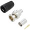 Conector Adaptor BNC Bayonet