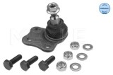 Pivot brat suspensie Renault Fluence, Grand Sc&eacute;nic III, Megane Cc, Megane III, Sc&eacute;nic III Motor 1.2 TCe, 1.2 TCe, parte montare Axa fata dreapta,, Meyle