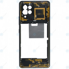 Capac mijloc Samsung Galaxy A42 5G (SM-A426B) GH97-25855A