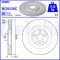 DELPHI BG9339C Disc frana
