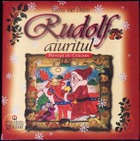 Rudolf Aiuritul, Povesti de Craciun - Elena Van Dalen, Carte Copii, 2012, Mondoro, Povestire, Literatura Copii, Coperta Necartonata