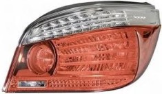 Stop spate lampa Bmw Seria 5 (E60/E61)Sedan 04.2007-06.2010 M5 Sedan 06.2003-03.2007 BestAutoVest partea Dreapta
