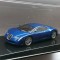 Macheta Bugatti Chiron EB 18.3 Concept - AutoArt 1/43