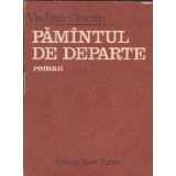 Pamintul de departe