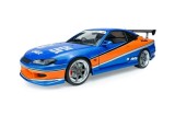 Solido Model Auto Nissan Silvia S15 Spec-S Tokyo Drift Mona Lisa Fast &amp; Furious Scara 1:18 An 2006
