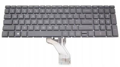 Tastatura laptop HP 15-DA 15-DB 15-DX 15-DB0030NR 15-DB0031NR foto