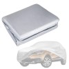 Husa Auto APF&reg; Universala pentru Protectie - Impermeabila, Rezistenta la Praf si UV, Dimensiuni Multiple - XXL