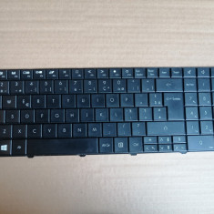 Tastatura acer aspire E1-521 E1-531G 571G Packard Bell TE69BM Z5WT3 V5WT2 Z5WT1