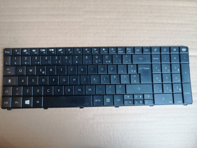 Tastatura acer aspire E1-521 E1-531G 571G Packard Bell TE69BM Z5WT3 V5WT2 Z5WT1 foto