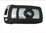 Cheie Completa BMW E65 Seria 7 4 butoane 868mhz