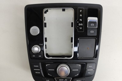 Buton de control navigație AUDI A6 4G2, C7, 4GC 2012 OEM: 4G2919610C 22930343 foto