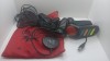 Set 4 Buzz Controller + bag - PlayStation PS2 PS3