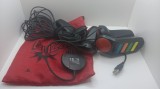 Set 4 Buzz Controller + bag - PlayStation PS2 PS3